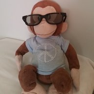 George Monkey