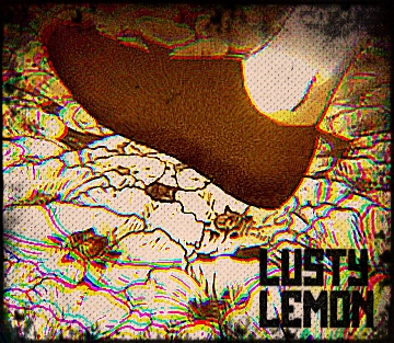 Lusty Lemon
