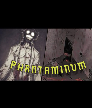 Phantaminum