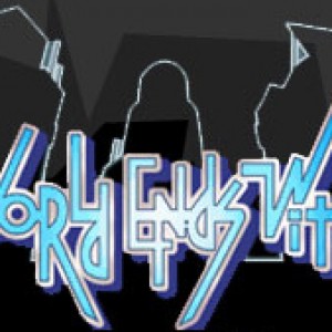The World Ends with You logo