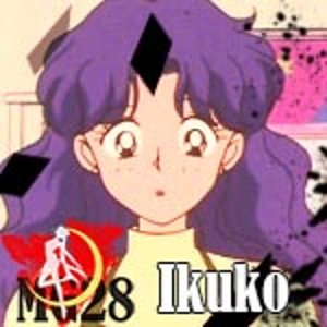 MG 28 Ikuko