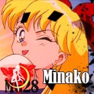 MG 28 Minako
