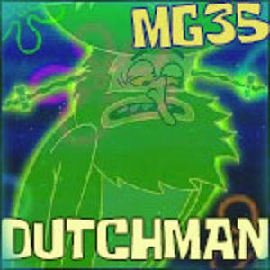 MG 35 Dutchman
