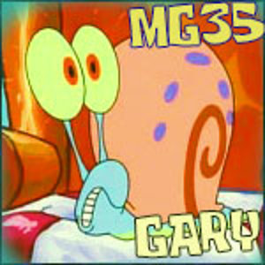 MG 35 Gary