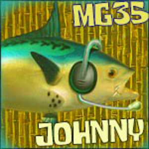 MG 35 Johnny