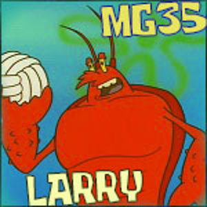 MG 35 Larry