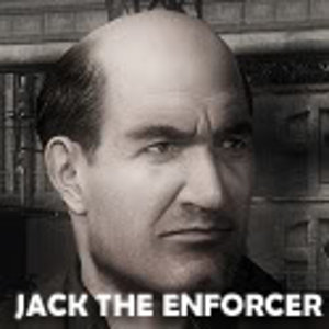 MG 14 Jack the Enforcer