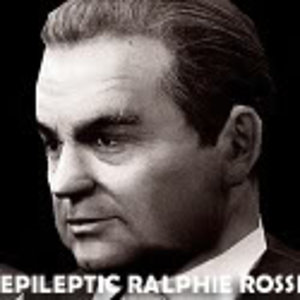 MG 14 Epileptic Ralph Rossi